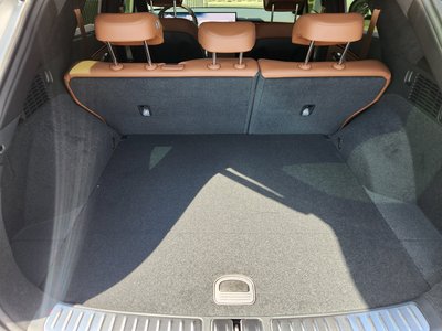 2025 Genesis GV70 缩略图 20
