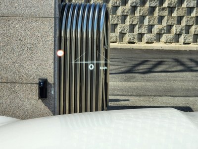 2025 Genesis GV70 缩略图 17