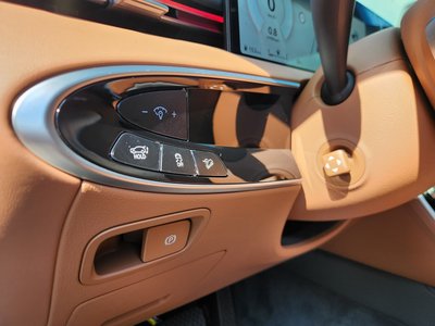 2025 Genesis GV70 缩略图 11