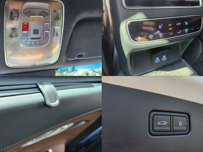 2025 Genesis GV70 缩略图 18
