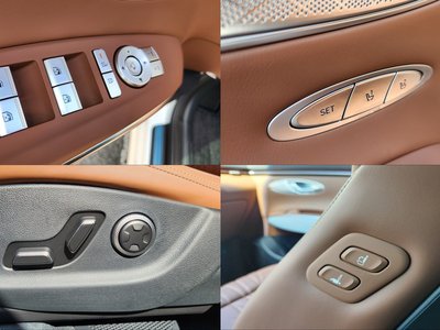 2025 Genesis GV70 缩略图 19
