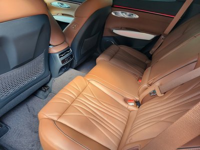 2025 Genesis GV70 缩略图 15
