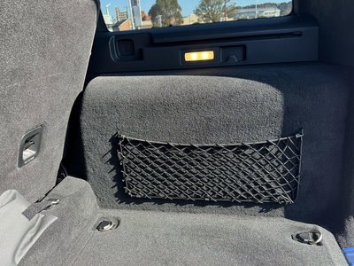 MERCEDES-BENZ G-CLASS - 10