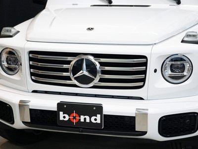 MERCEDES-BENZ G-CLASS - 7