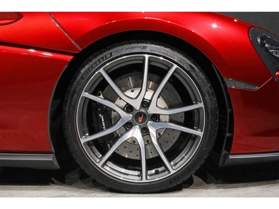 MCLAREN 540C COUPE - 9