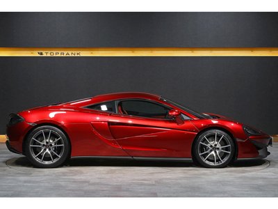 MCLAREN 540C COUPE - 6