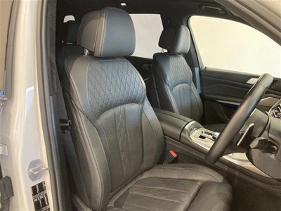 2020 BMW X7 thumbnail 34
