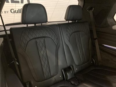 2020 BMW X7 thumbnail 31