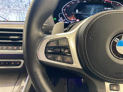 2020 BMW X7 thumbnail 18