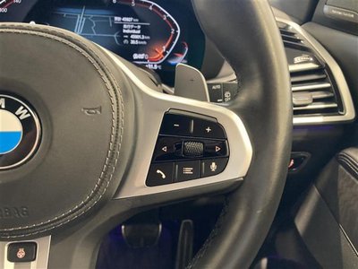 2020 BMW X7 thumbnail 20