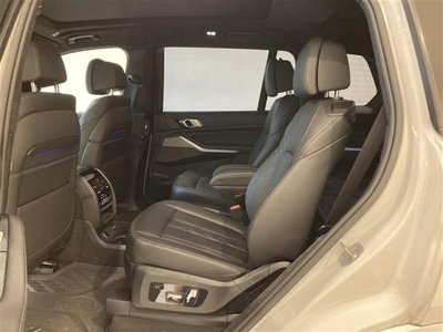 2020 BMW X7 thumbnail 28