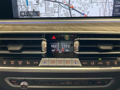 2020 BMW X7 照片 9