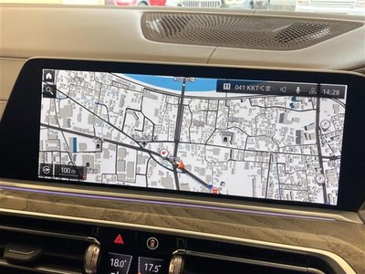2020 BMW X7 照片 5