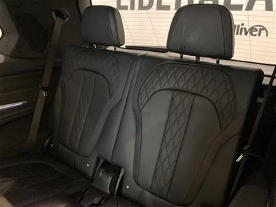 2020 BMW X7 thumbnail 30