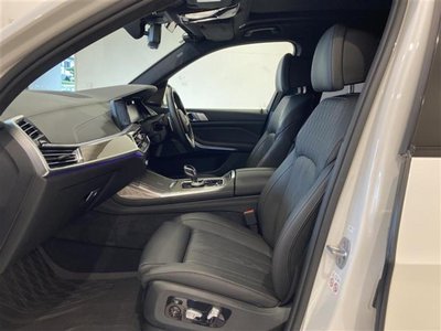 2020 BMW X7 thumbnail 25