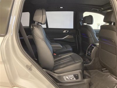 2020 BMW X7 thumbnail 33
