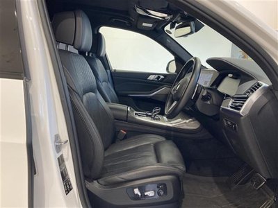 2020 BMW X7 thumbnail 36