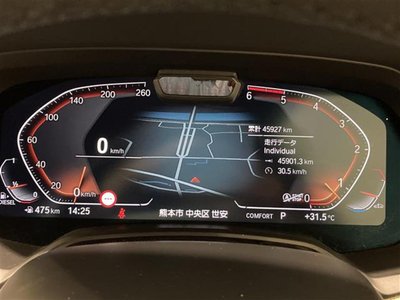 2020 BMW X7 thumbnail 19