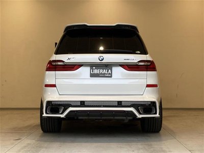 2020 BMW X7 thumbnail 40