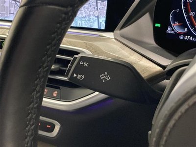 2020 BMW X7 thumbnail 17