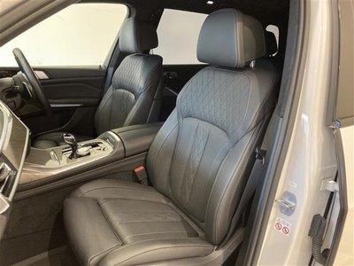 2020 BMW X7 thumbnail 26