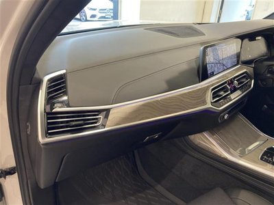 2020 BMW X7 thumbnail 27