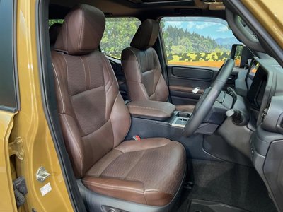 TOYOTA LAND CRUISER 250 - 10