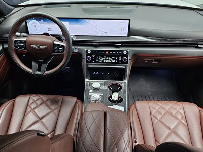 صورة 5 لـ 2024 Genesis GV80