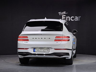 صورة 4 لـ 2024 Genesis GV80