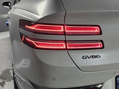 صورة 10 لـ 2024 Genesis GV80