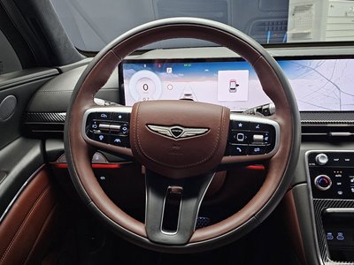 صورة مصغرة 19 لـ 2024 Genesis GV80