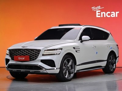صورة 1 لـ 2024 Genesis GV80