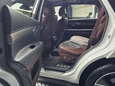 صورة مصغرة 16 لـ 2024 Genesis GV80