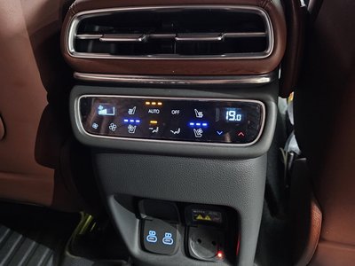 صورة مصغرة 24 لـ 2024 Genesis GV80