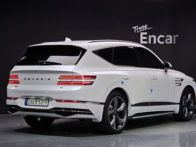 صورة 3 لـ 2024 Genesis GV80