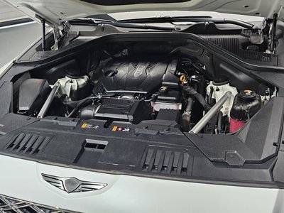 صورة 7 لـ 2024 Genesis GV80