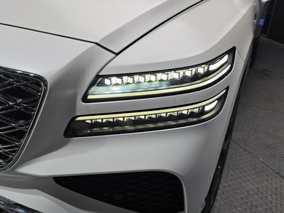 صورة 9 لـ 2024 Genesis GV80