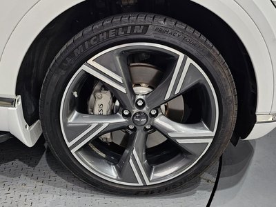 صورة 8 لـ 2024 Genesis GV80