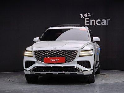 صورة 2 لـ 2024 Genesis GV80