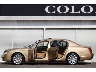 BENTLEY CONTINENTAL - 3