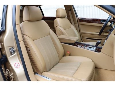 BENTLEY CONTINENTAL - 5