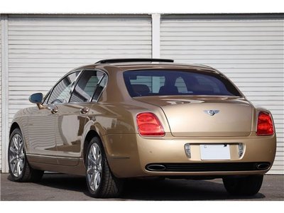 BENTLEY CONTINENTAL - 2