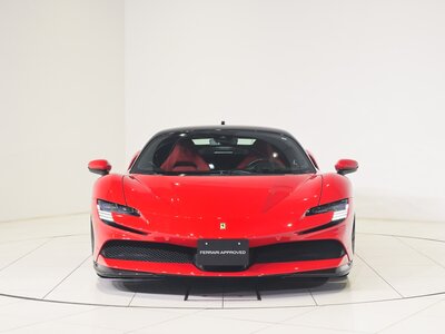 FERRARI SF90 STRADALE - 5