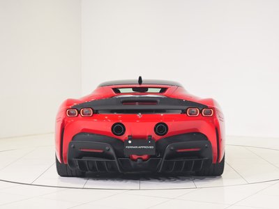 FERRARI SF90 STRADALE - 8