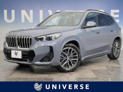 BMW X1 - 1