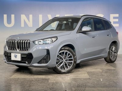 BMW X1 - 10