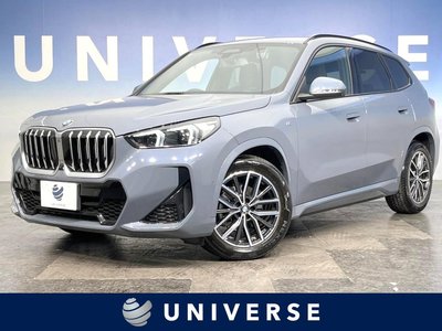 BMW X1 - 1