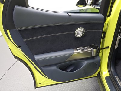 2022 Genesis GV60 — миниатюра 15