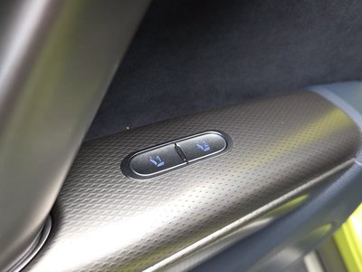 2022 Genesis GV60 — миниатюра 28