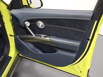 2022 Genesis GV60 — миниатюра 14